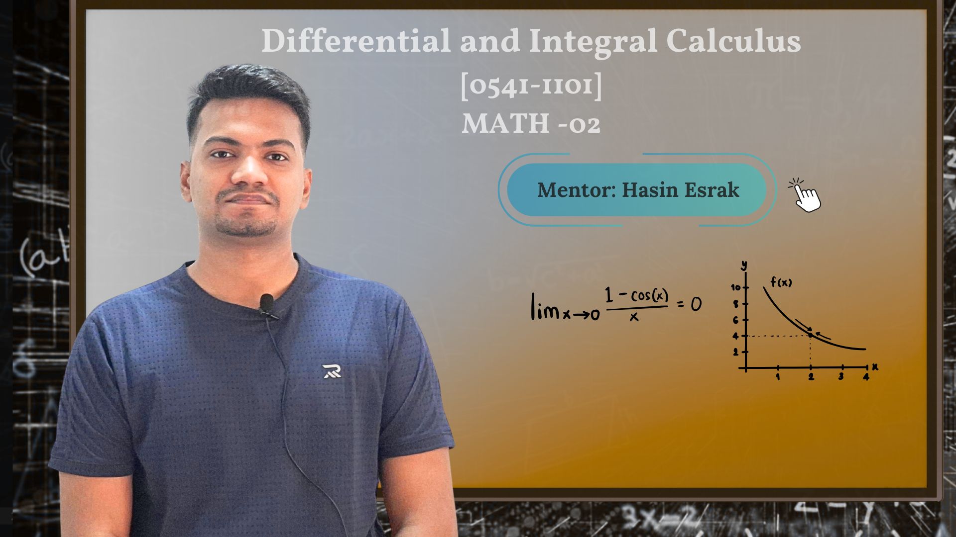 Differential and Integral Calculus