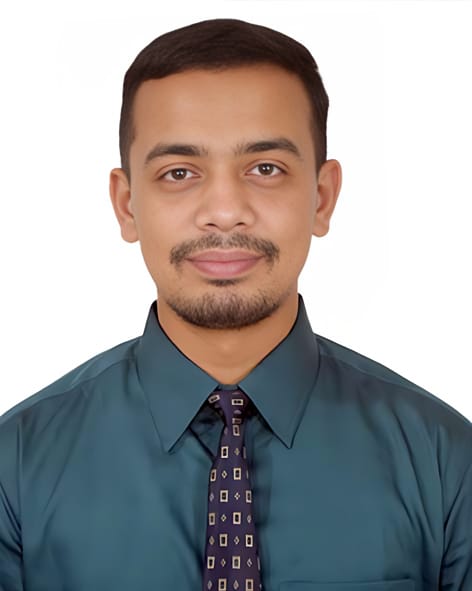 Md. Abdullah Al Noman