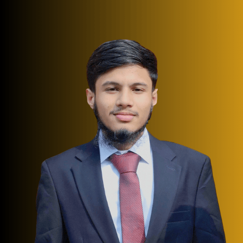 মোঃ আল-আরাফাত